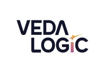 VedaLogic logo