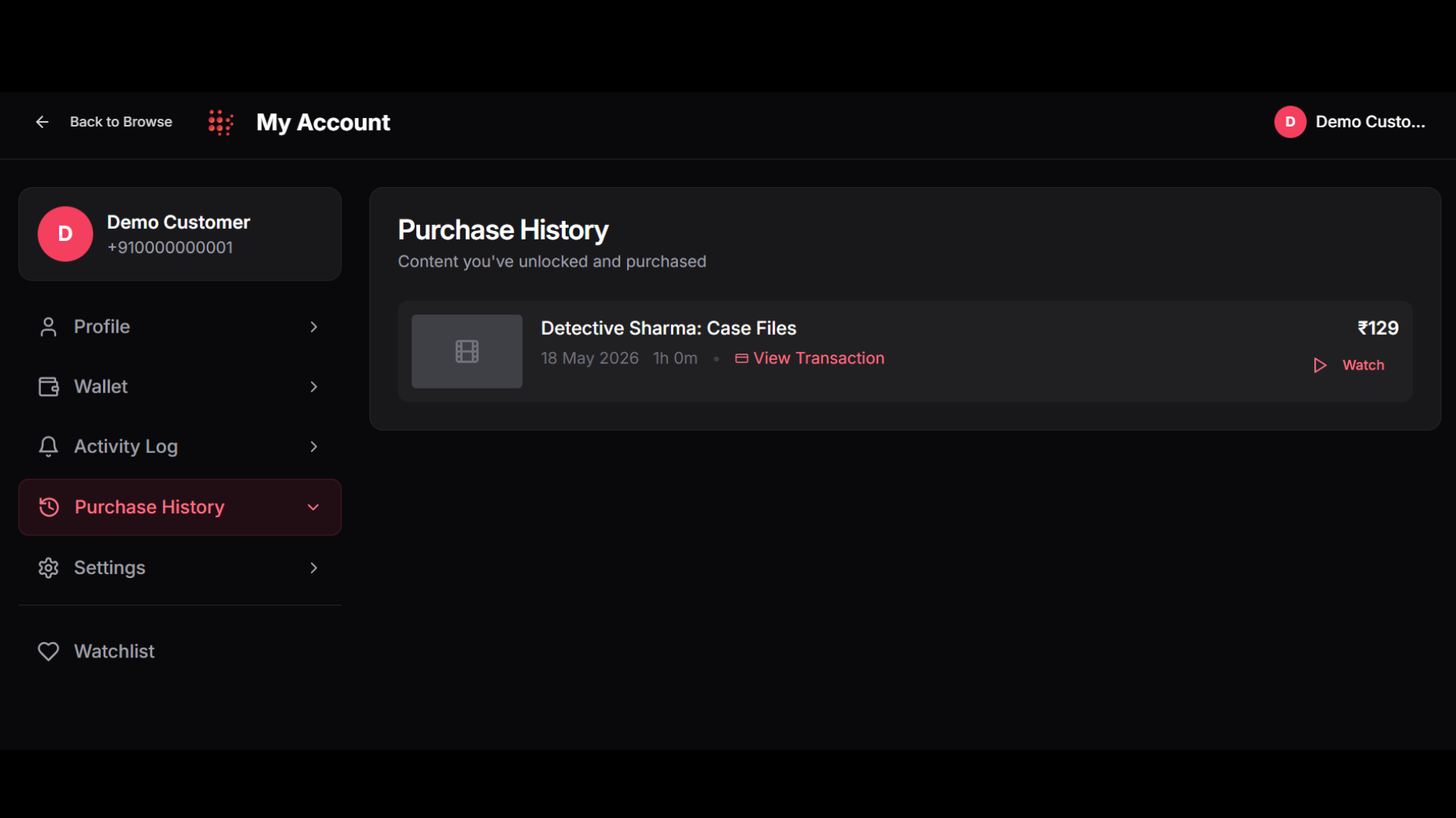 Desktop screenshot 5
